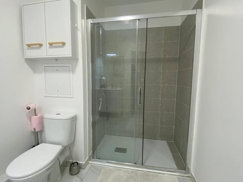 Fantastique 2 pièces à Créteil Apartment in Créteil