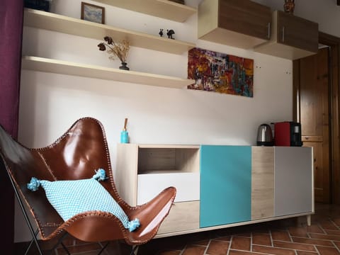 Villa Maria Bed and Breakfast in Sardinia