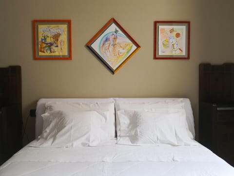 Villa Maria Bed and Breakfast in Sardinia