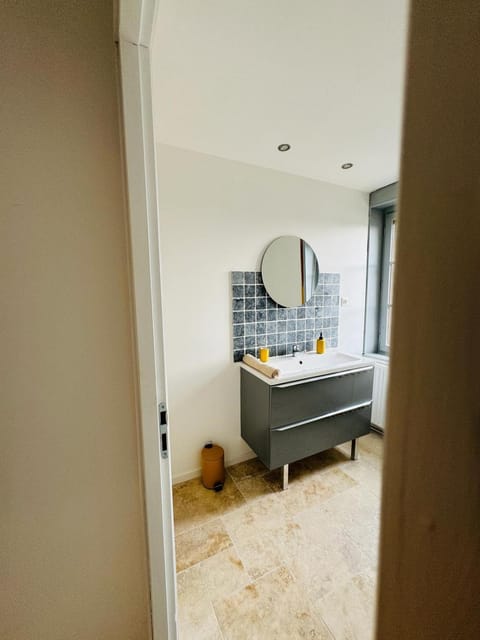 Petite Demeure House in Paray-le-Monial