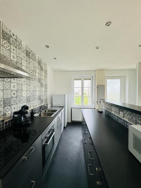 Petite Demeure House in Paray-le-Monial