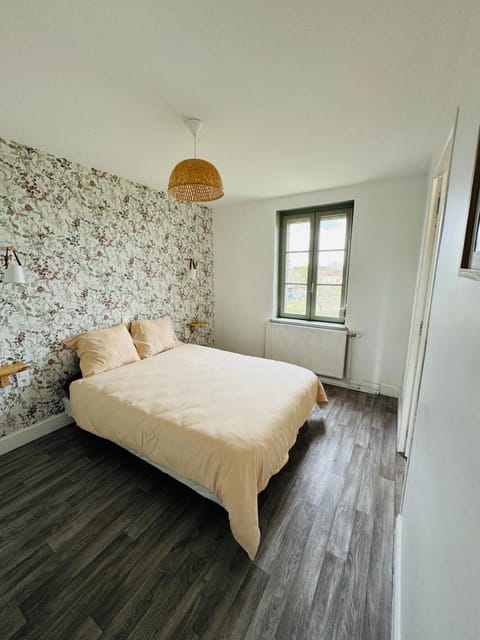 Petite Demeure House in Paray-le-Monial