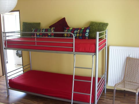 Ferienhaus Am See Apartment in Trier-Saarburg