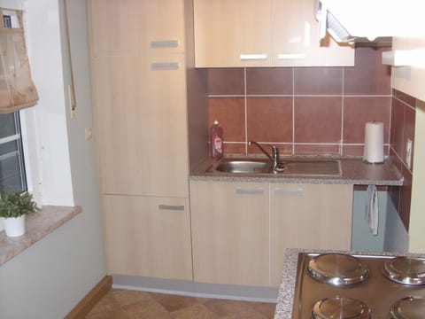 Ferienhaus Am See Apartment in Trier-Saarburg