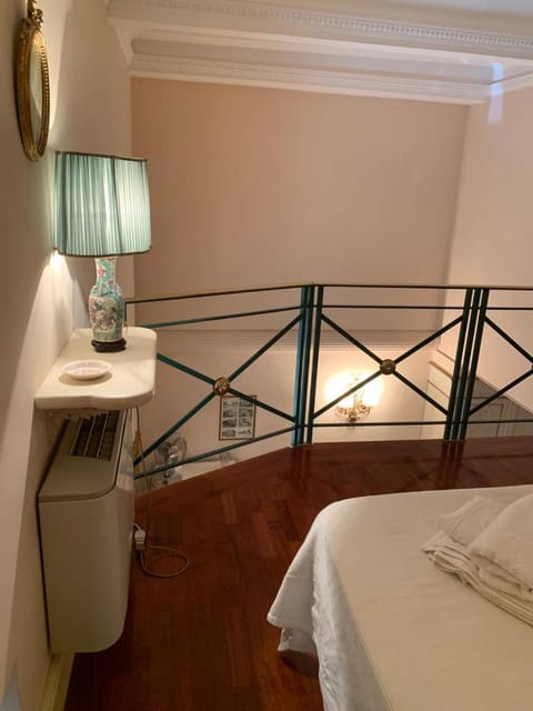 loft flavia Apartment in Viareggio