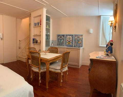 loft flavia Apartment in Viareggio