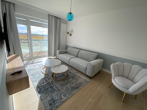 Polanki Aqua Apartament FLORA Apartment in West Pomeranian Voivodeship, Poland