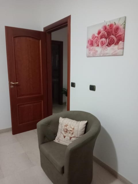 Casa Vacanza Luna2 Apartment in Province of Taranto