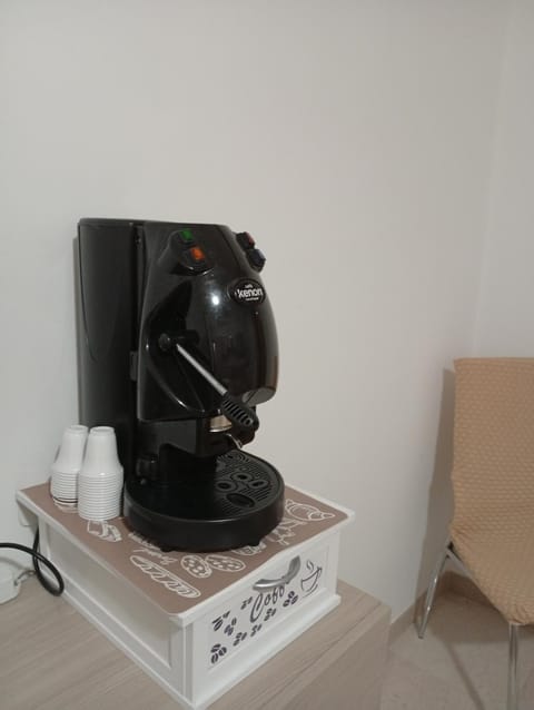 Casa Vacanza Luna2 Apartment in Province of Taranto