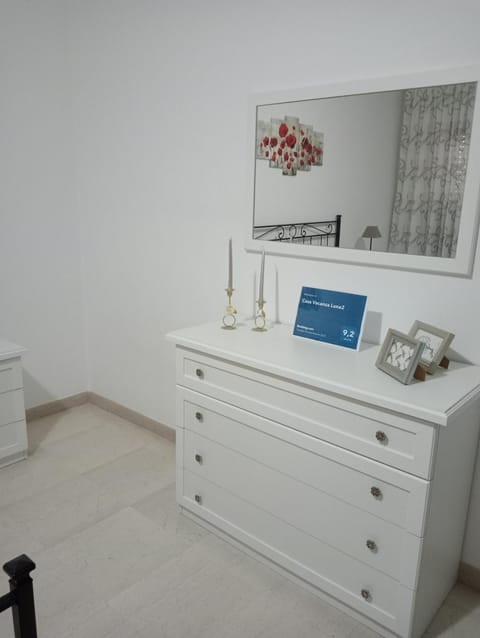 Casa Vacanza Luna2 Apartment in Province of Taranto