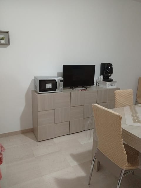 Casa Vacanza Luna2 Apartment in Province of Taranto