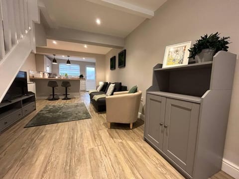 Brand New Cosy 1 Bedroom Home House in England