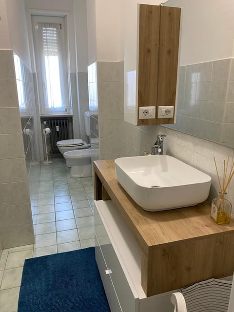 Toilet, Bathroom, bidet