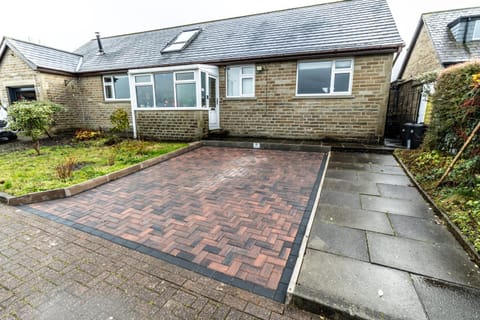 Property building, Parking