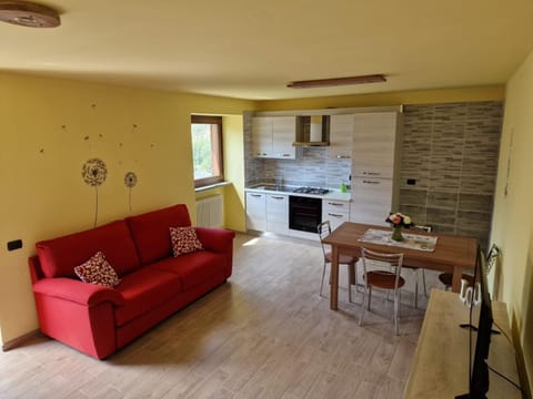 Mitcho De Mé CIR N 0111 Apartment in Aosta