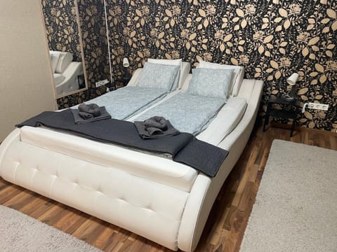 Bedroom, On site