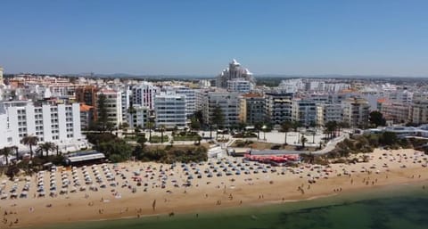 Nearby landmark, Beach