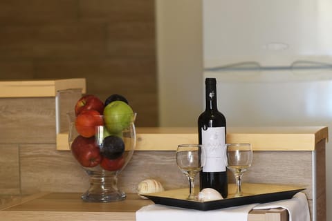 Arcadian Apartments & Studios Apartment in Argolis, Greece