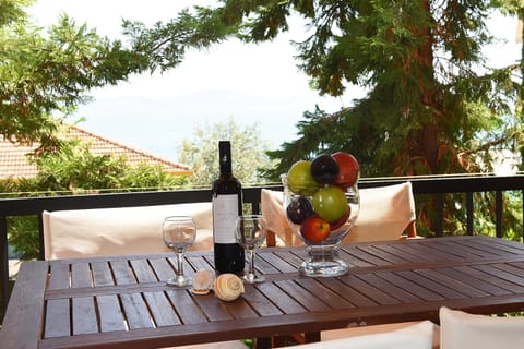 Arcadian Apartments & Studios Apartment in Argolis, Greece