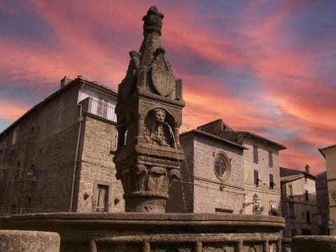 La Peonia Apartment in Umbria