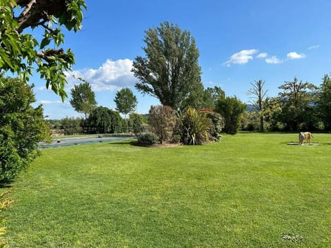 [Piscina Privata] Tiger Home, Toscana Apartment in Capannori