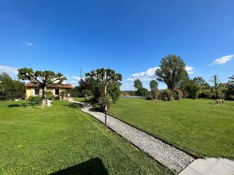 [Piscina Privata] Tiger Home, Toscana Apartment in Capannori