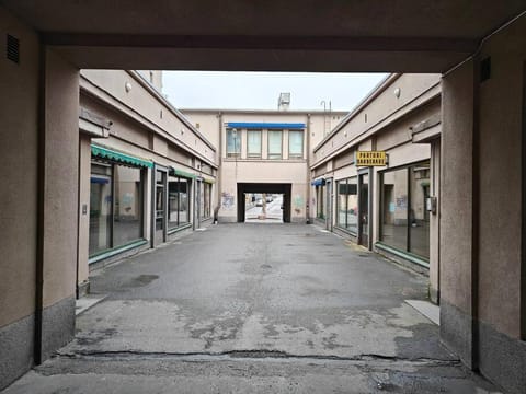 Brooms - Newly renovated central studio apartment Apartment in Finland