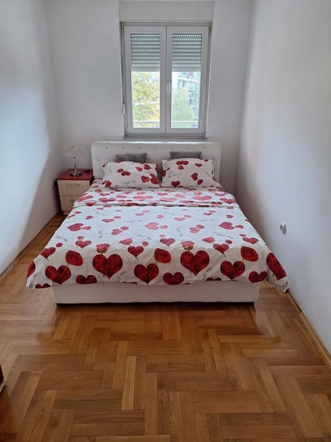 Apartman Sudnica Banja Luka Apartment in Federation of Bosnia and Herzegovina