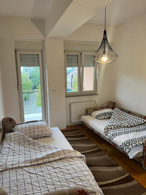 Apartman Sudnica Banja Luka Apartment in Federation of Bosnia and Herzegovina