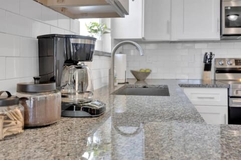 Butler Beach Bliss Modern Beach Vacation Home House in Butler Beach