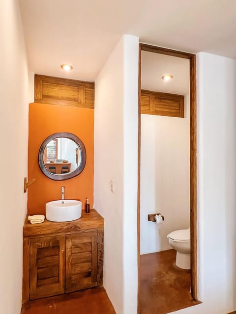 Punta Arena Surf Suites Hotel in Brisas de Zicatela