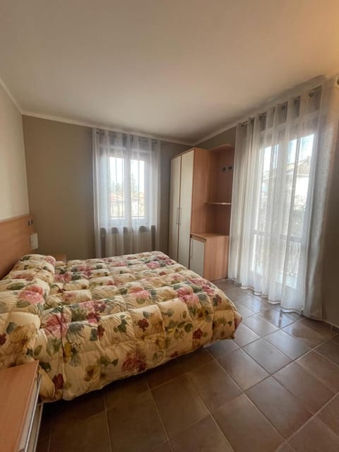 Appartamento in centro Paese Apartment in Liguria