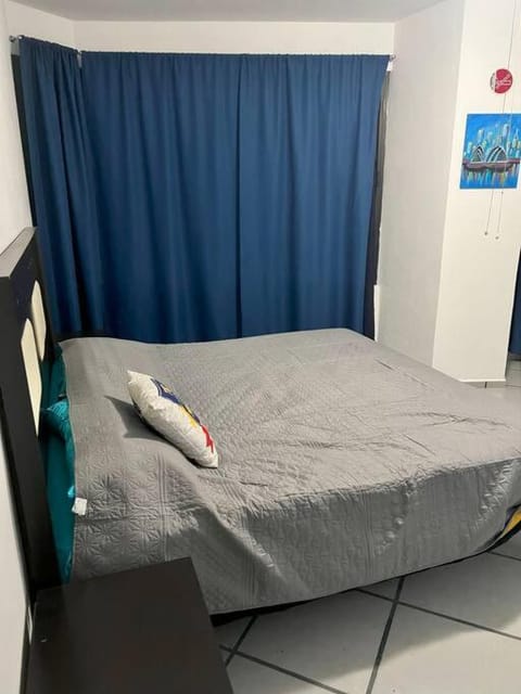 CASA Punto Medio House in State of Morelos