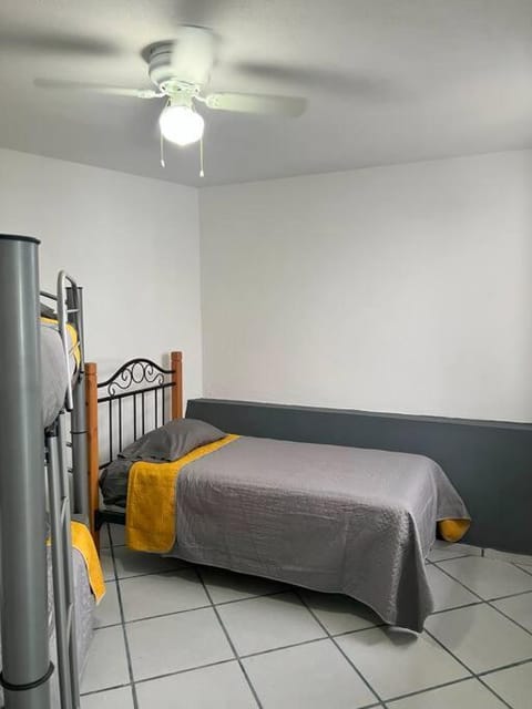 CASA Punto Medio House in State of Morelos