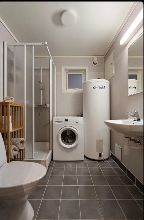 Studio apartment without parking Apartment in Tromso