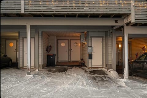 Studio apartment without parking Apartment in Tromso