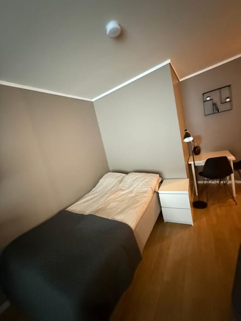 Studio apartment without parking Apartment in Tromso