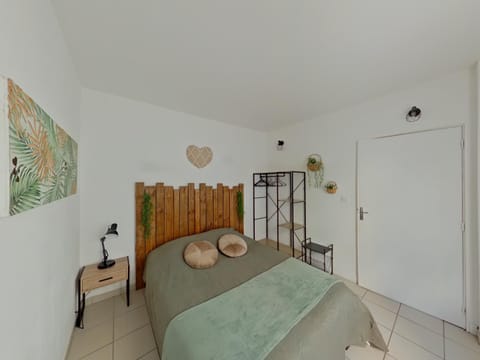 Au ptit palais Apartment in Centre-Val de Loire