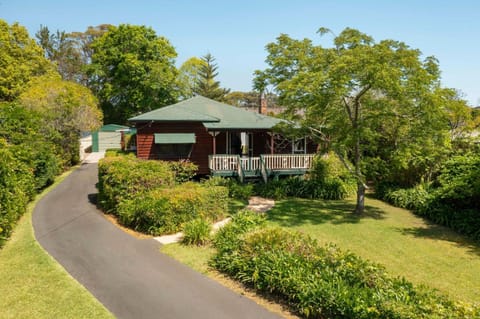 Property view