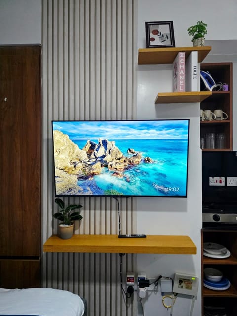 TV and multimedia