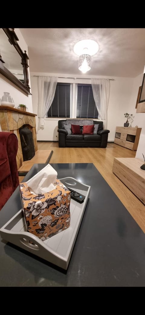 Roofers Rest House in Magherafelt