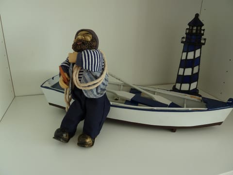 Appartement "Zicht op de Vuurtoren" Apartment in Noordwijk