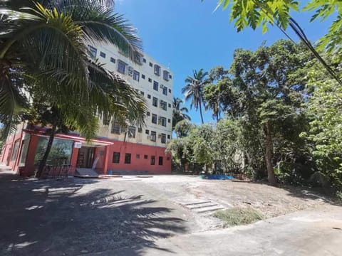 Patio, Balcony/Terrace, Parking
