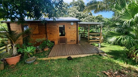 Property building, Patio, Garden, Garden view