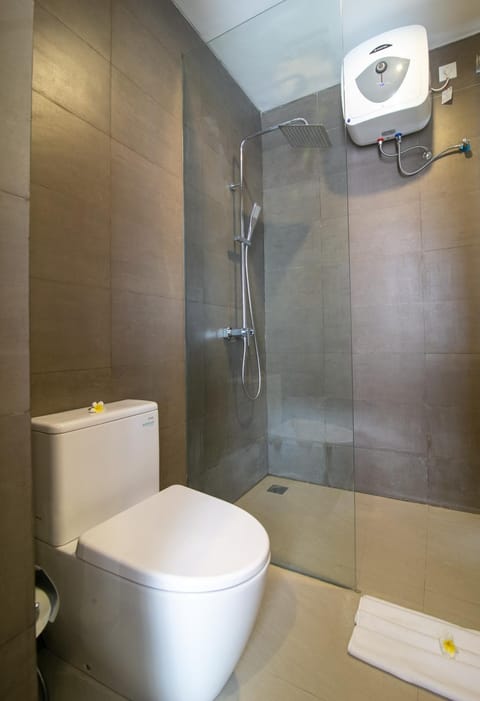 De'Kunyit Villa Villa in Kediri