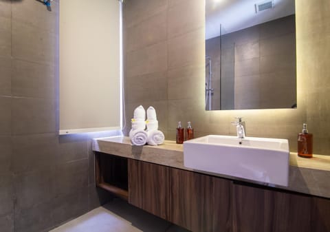 De'Kunyit Villa Villa in Kediri