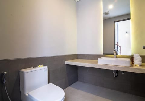 De'Kunyit Villa Villa in Kediri