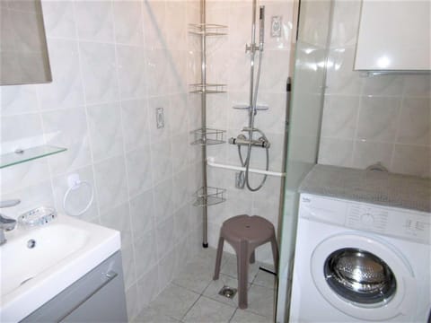 Maison 3 pièces 4 à 6 personnes proche de la mer WIFI - KRISTEN Villa in Brittany