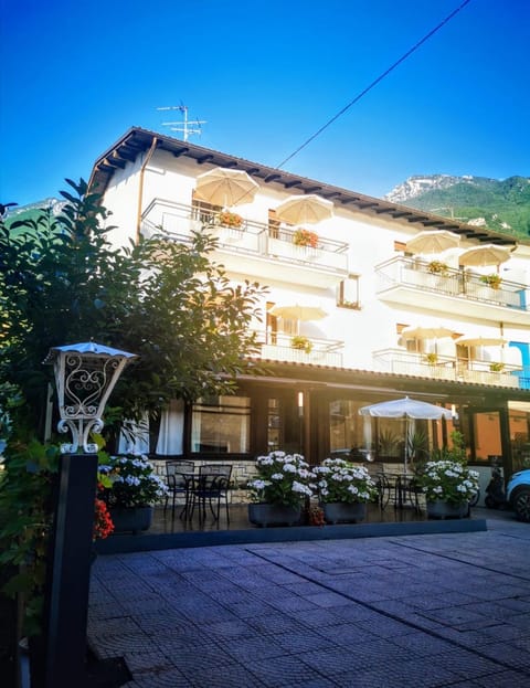 Albergo Al Pescatore Hotel in Brenzone sul Garda