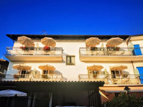 Albergo Al Pescatore Hotel in Brenzone sul Garda